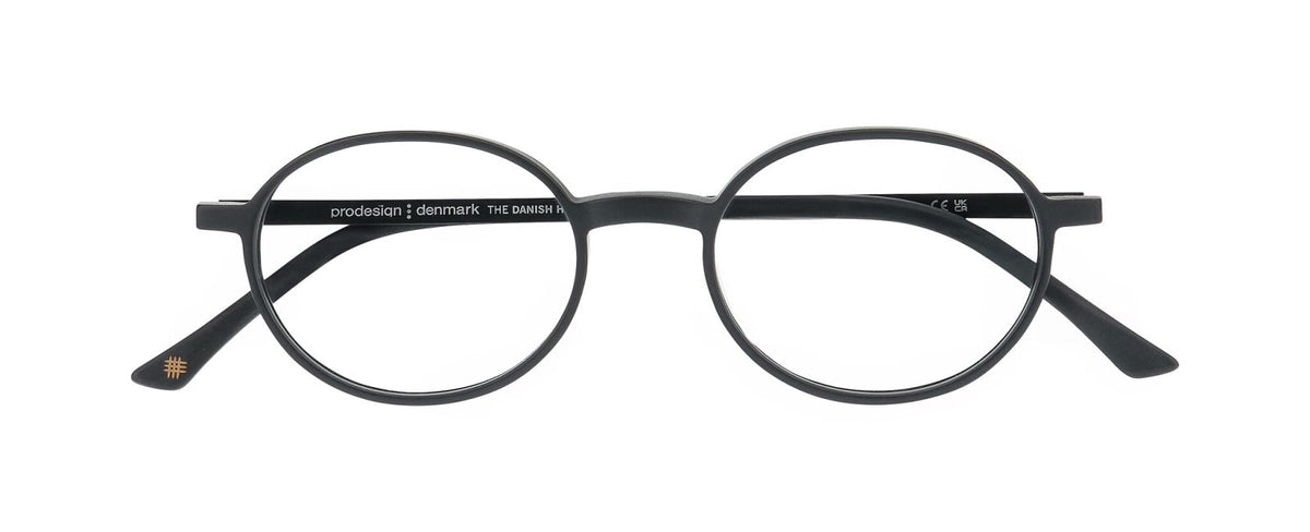 Gafas Graduadas Prodesign Extrusion 2 6031 50 19