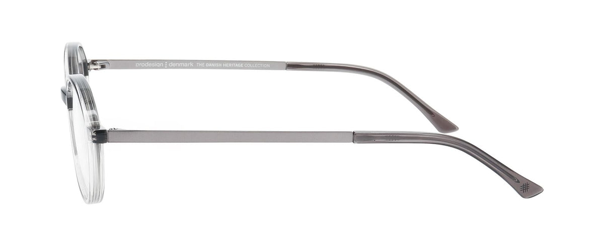 Prescription Glasses Prodesign Extrusion 2 6524 50 19