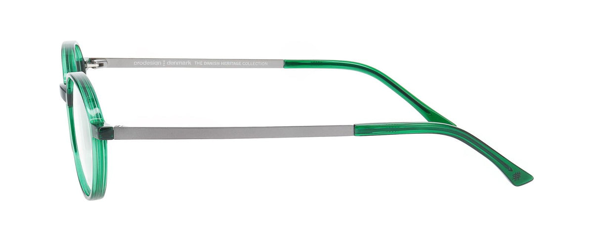 Gafas Graduadas Prodesign Extrusion 2 9525 50 19
