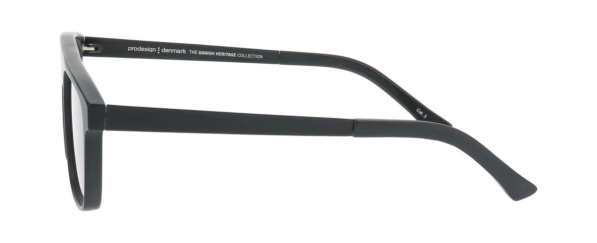 Sunglasses Prodesign Extrusion 3 S 6031 55 18