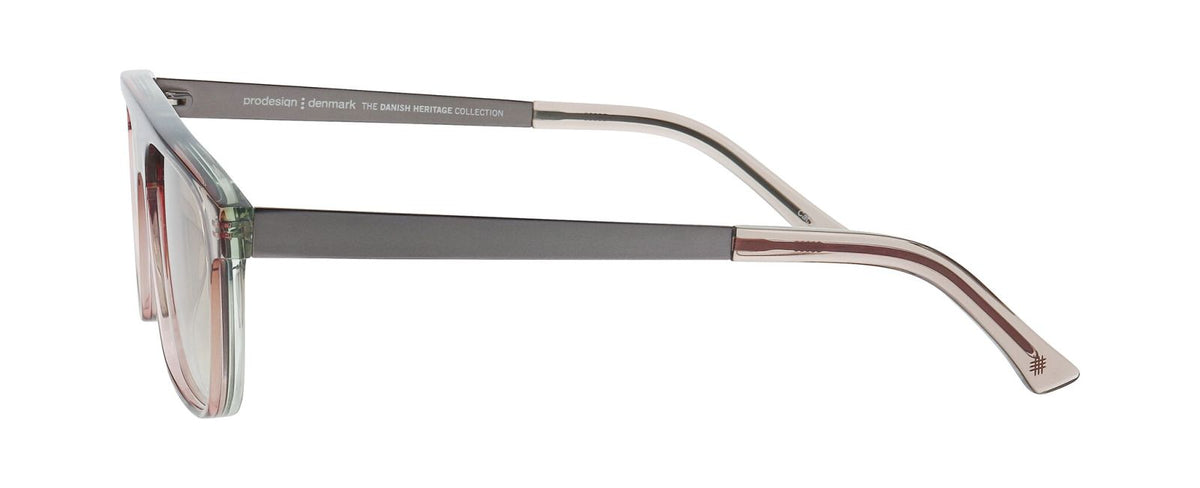 Gafas de Sol Prodesign Extrusion 3 S 6415 55 18