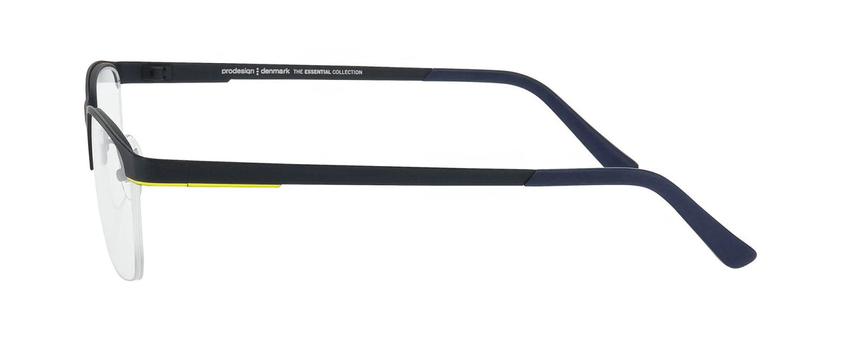 Prescription Glasses Prodesign Race 4 9021 51 18