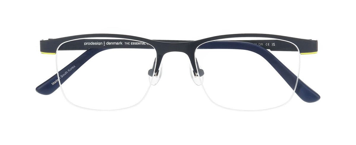 Prescription Glasses Prodesign Race 4 9021 51 18