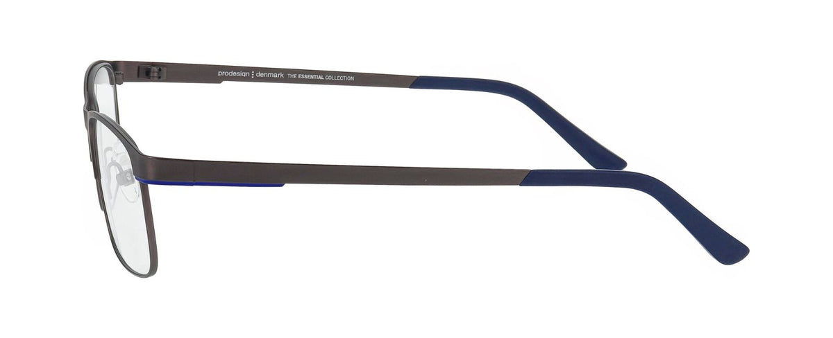 Gafas Graduadas Prodesign Race 6 6521 55 18