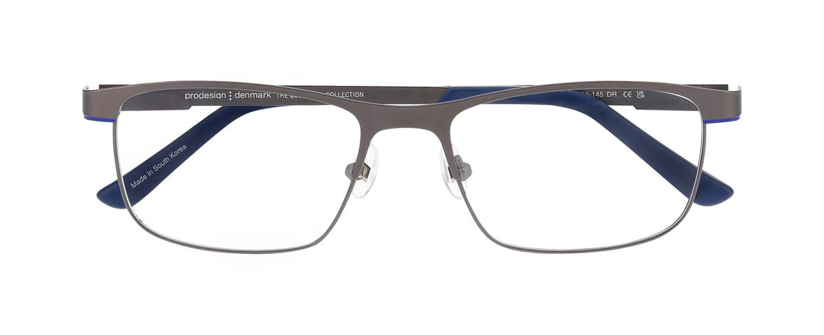 Gafas Graduadas Prodesign Race 6 6521 55 18