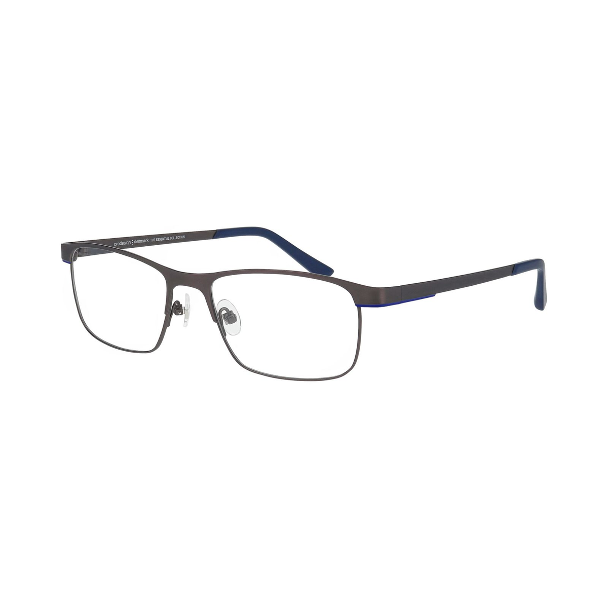 Gafas Graduadas Prodesign Race 6 6521 55 18