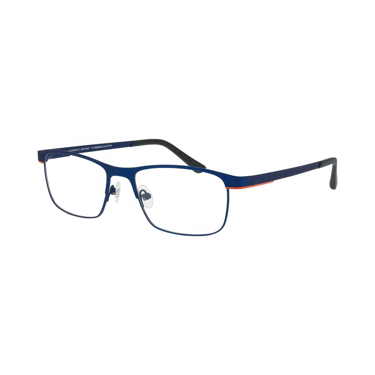 Prescription Glasses Prodesign Race 6 9021 55 18
