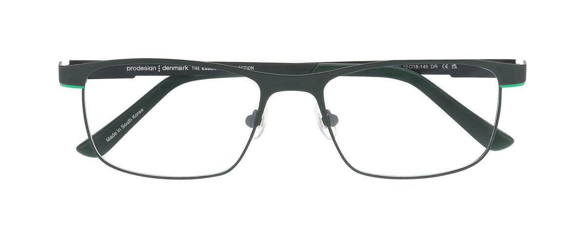 Gafas Graduadas Prodesign Race 6 9531 55 18