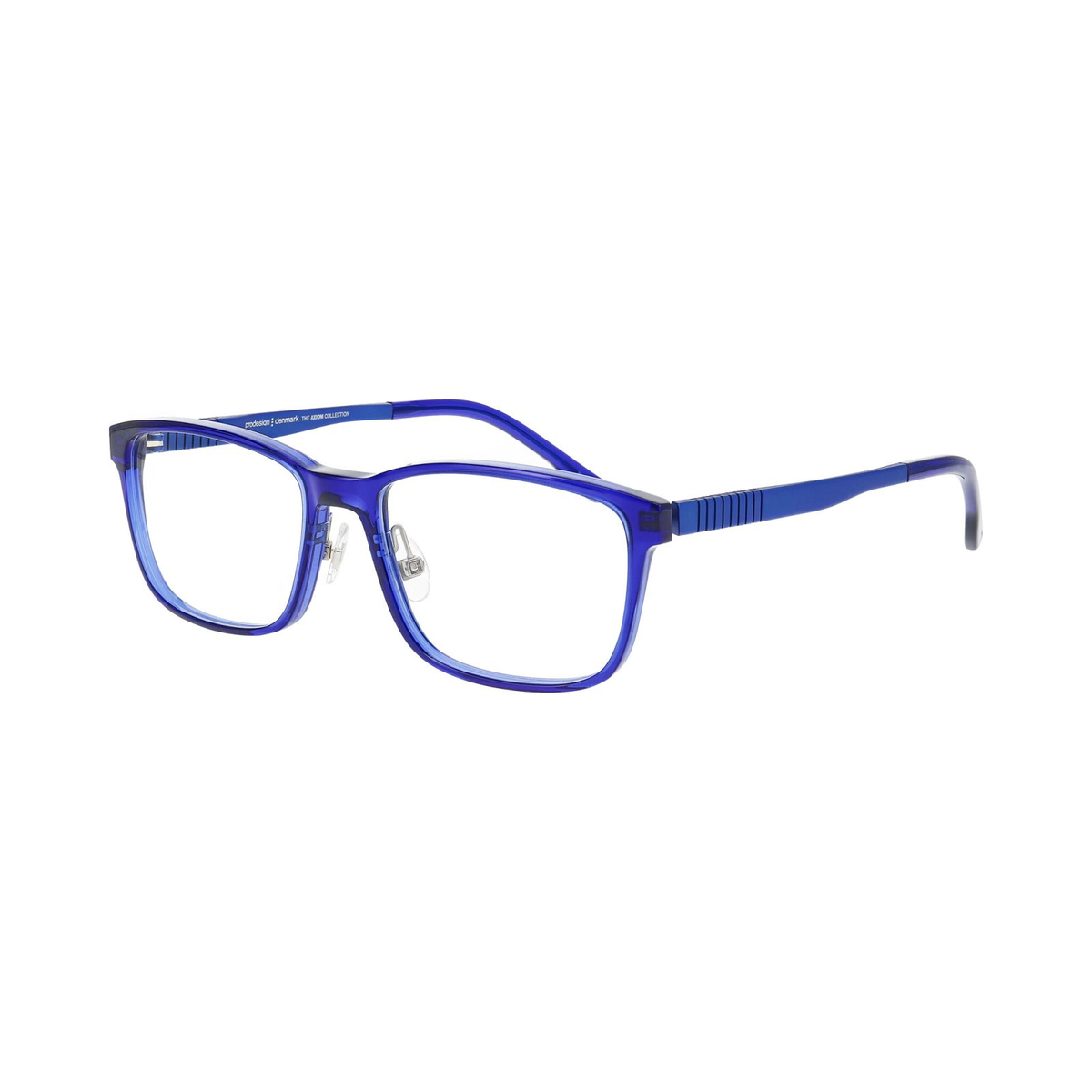 Prescription Glasses Prodesign Proflex Ace 2 9035 54 17