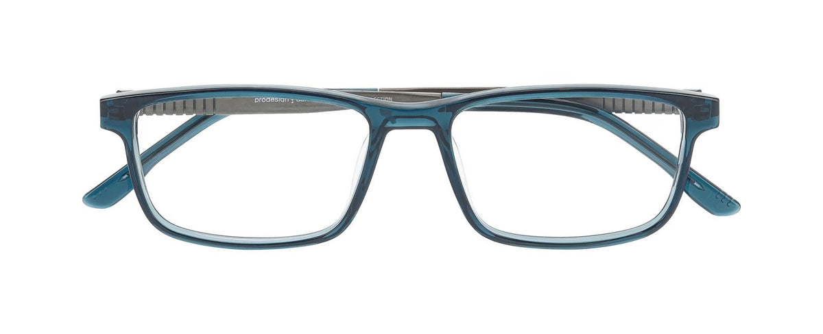 Gafas Graduadas Prodesign Proflex Ace 3 9335 57 18