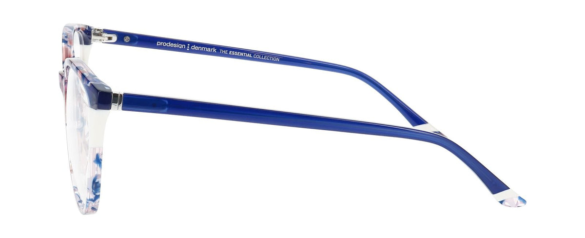 Gafas Graduadas Prodesign Glow 1 9024 54 18