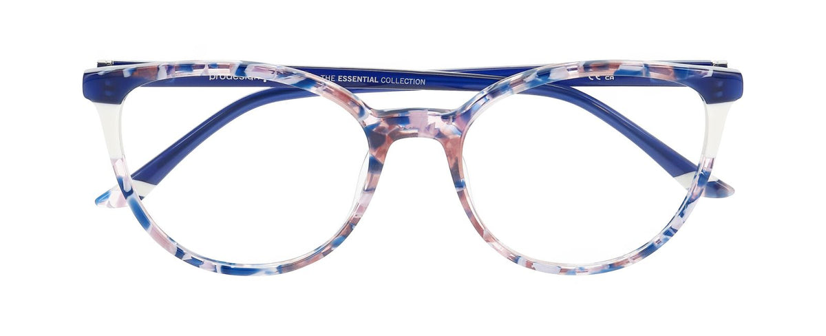 Gafas Graduadas Prodesign Glow 1 9024 54 18