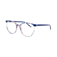 Gafas Graduadas Prodesign Glow 1 9024 54 18