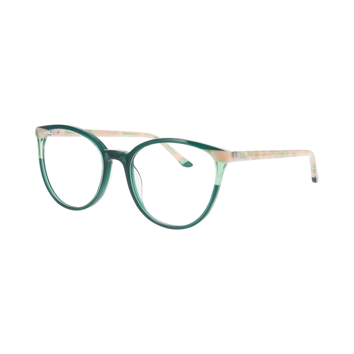 Prescription Glasses Prodesign Glow 1 9522 54 18