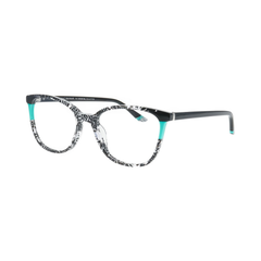 Gafas Graduadas Prodesign Glow 2 6034 52 17