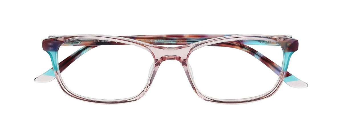 Prescription Glasses Prodesign Glow 5 1715 52 16
