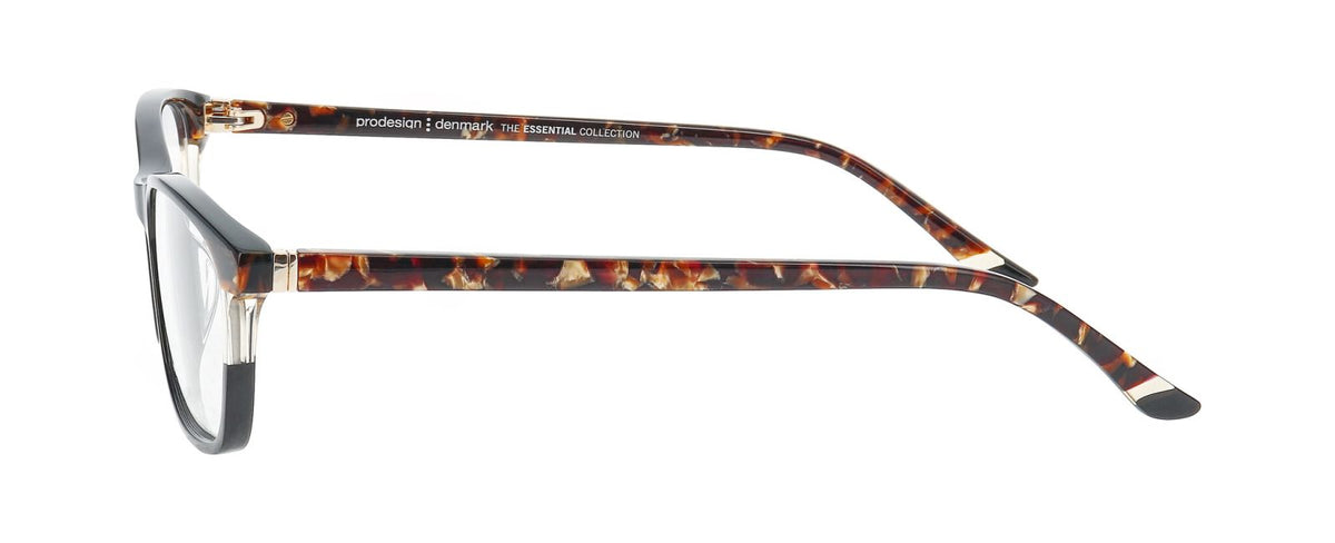 Gafas Graduadas Prodesign Glow 5 6032 52 16
