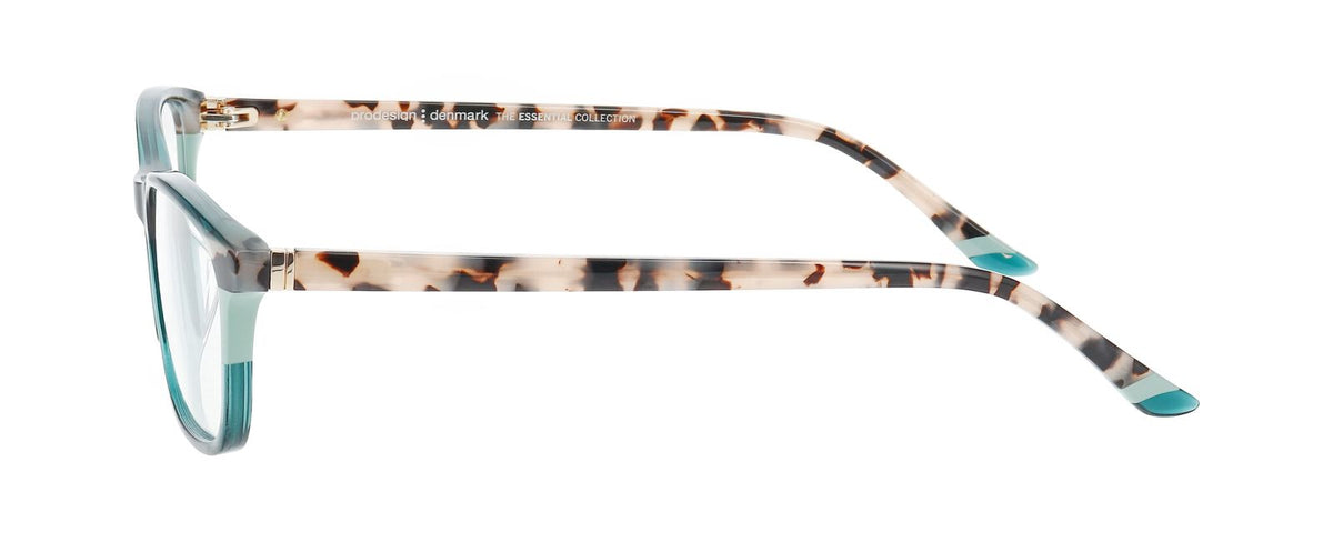 Gafas Graduadas Prodesign Glow 5 9525 52 16