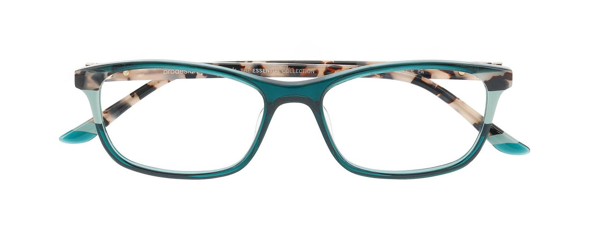 Gafas Graduadas Prodesign Glow 5 9525 52 16