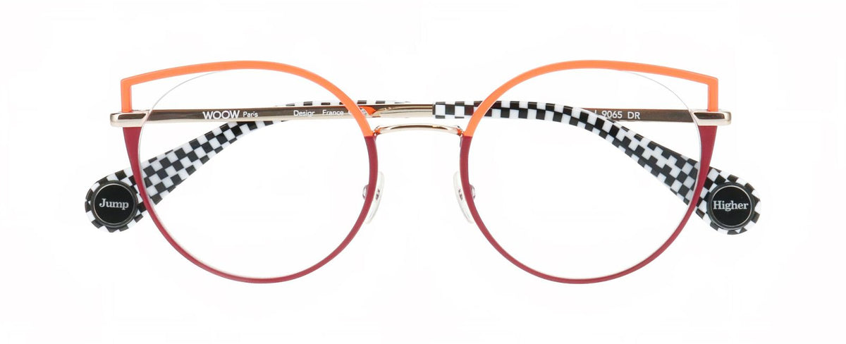 Prescription Glasses Woow Jump Higher 1 9065 49 20