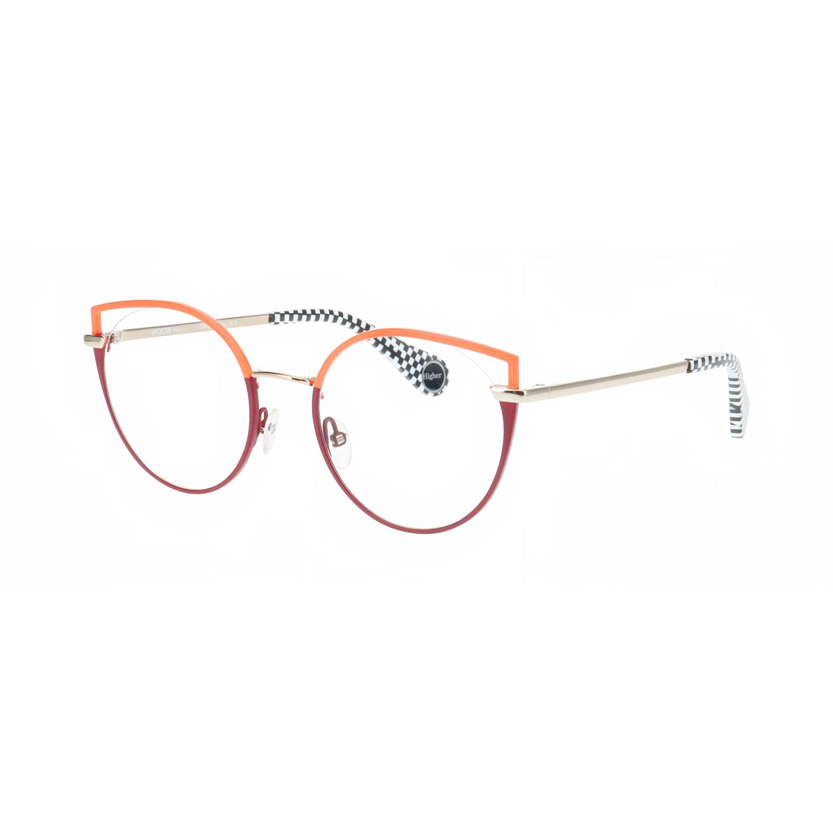 Prescription Glasses Woow Jump Higher 1 9065 49 20
