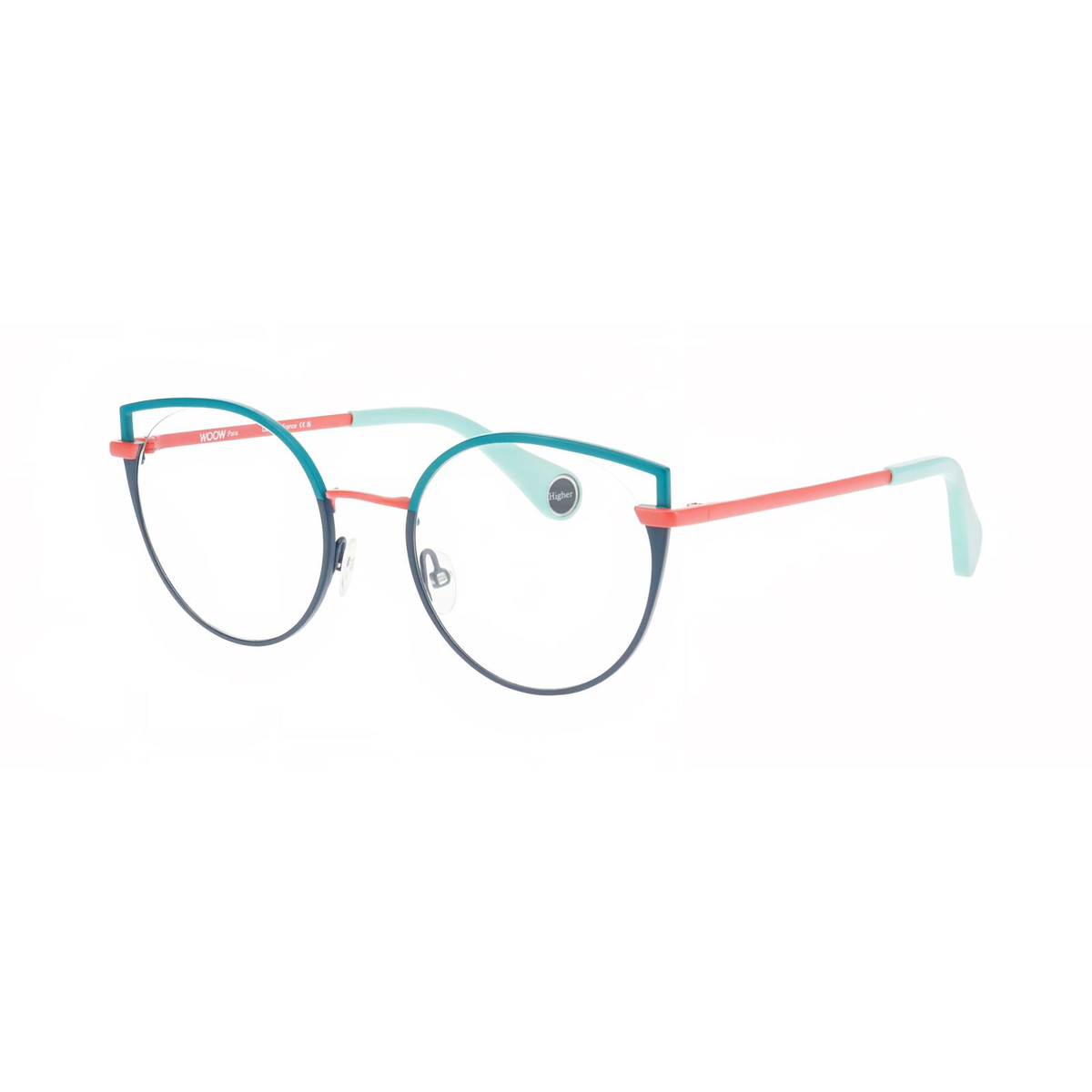 Prescription Glasses Woow Jump Higher 1 9075 49 20