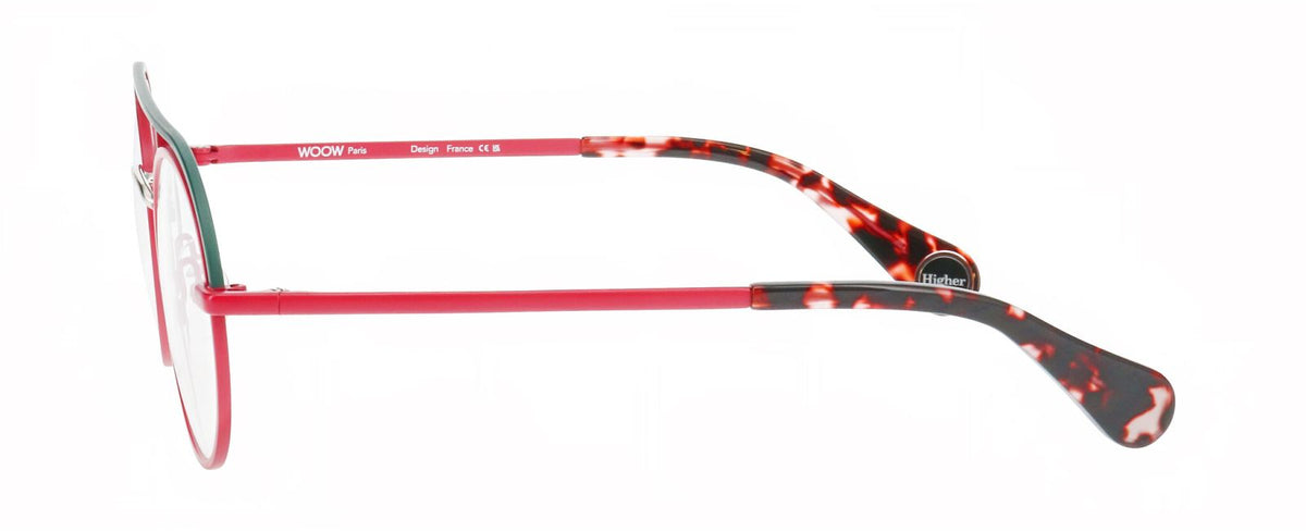Gafas Graduadas Woow Jump Higher 2 0017 48 20