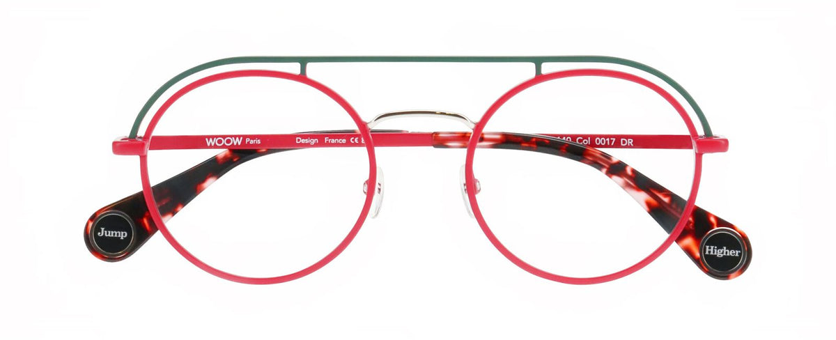 Gafas Graduadas Woow Jump Higher 2 0017 48 20