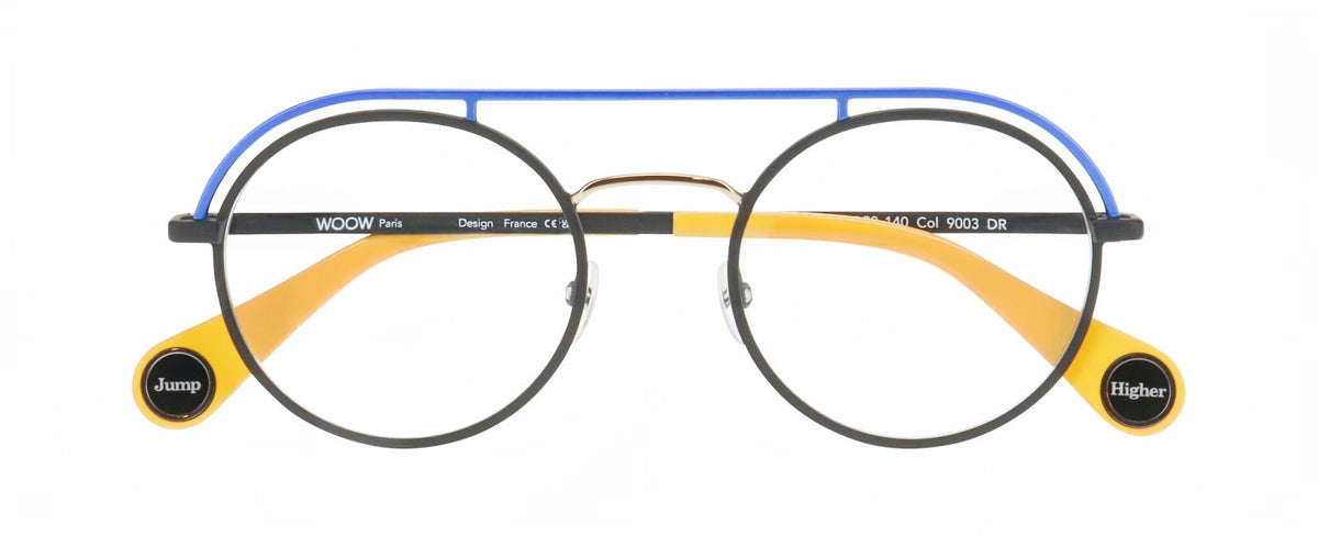 Gafas Graduadas Woow Jump Higher 2 9003 48 20