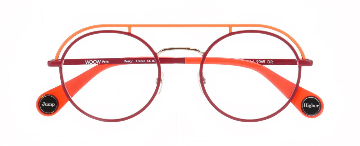 Prescription Glasses Woow Jump Higher 2 9065 48 20