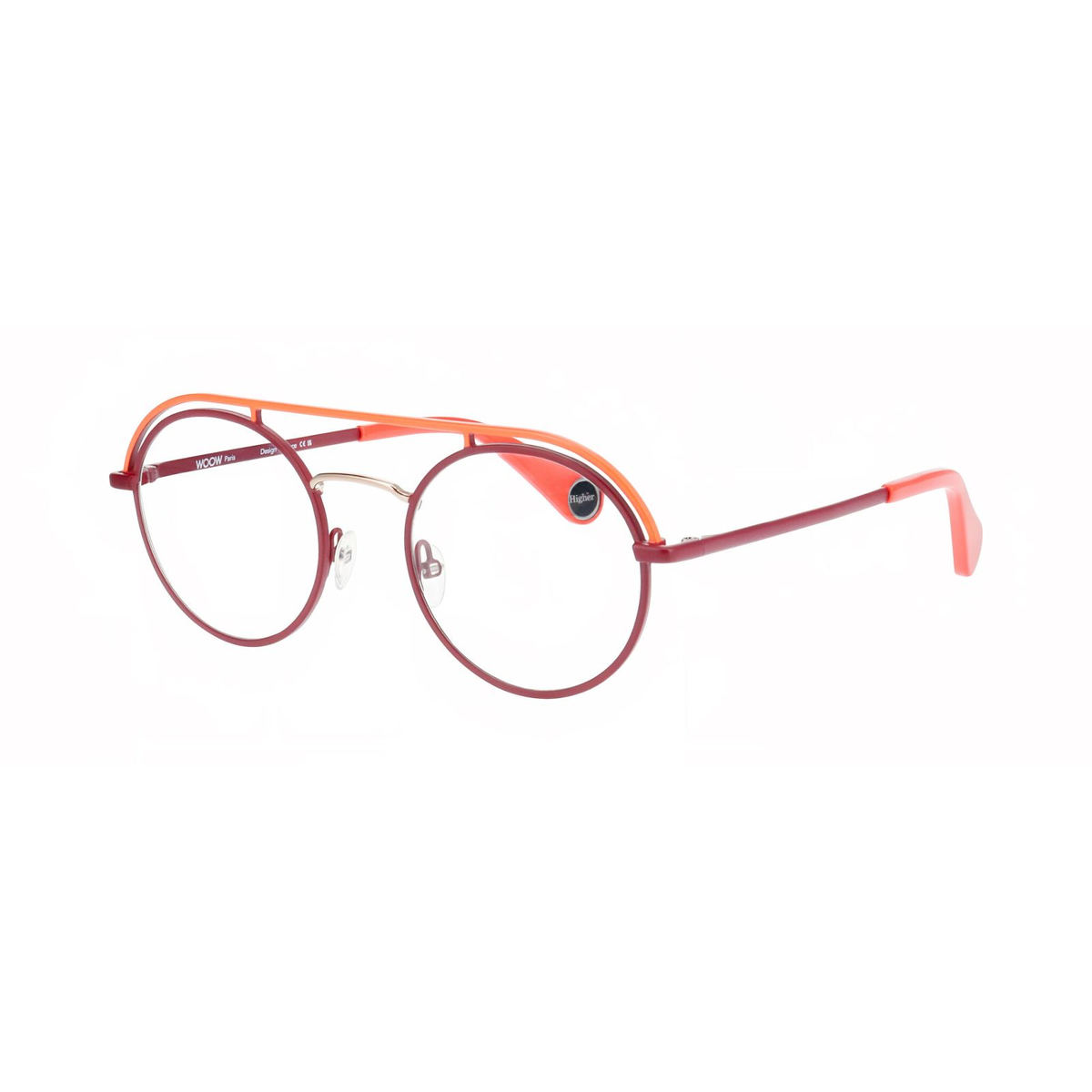 Prescription Glasses Woow Jump Higher 2 9065 48 20