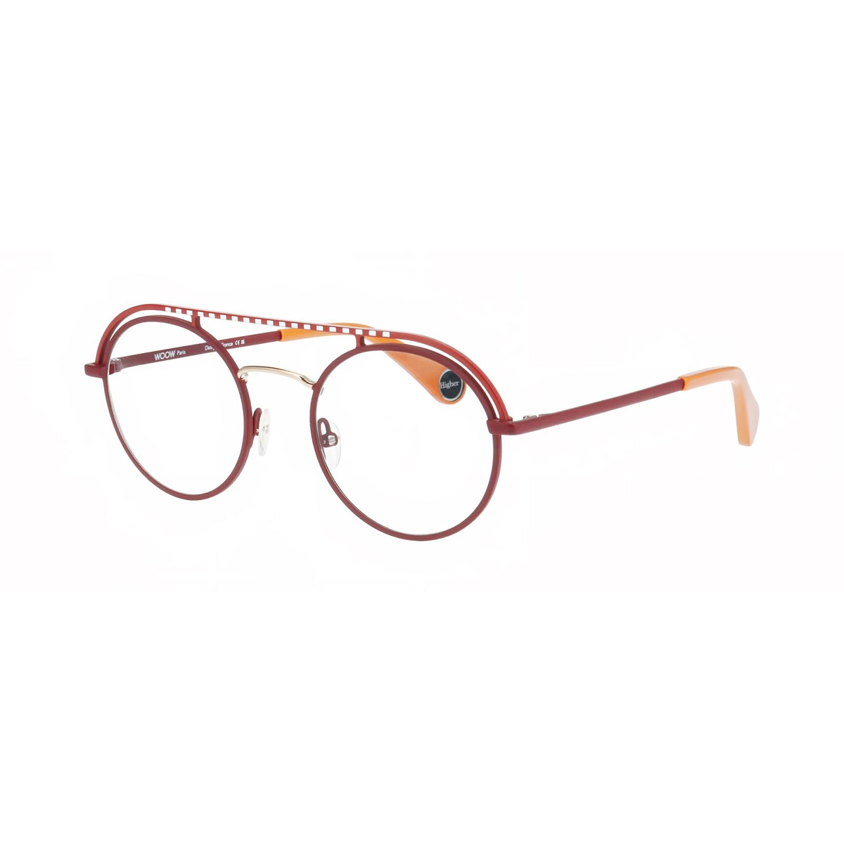 Gafas Graduadas Woow Jump Higher 2 9208 48 20