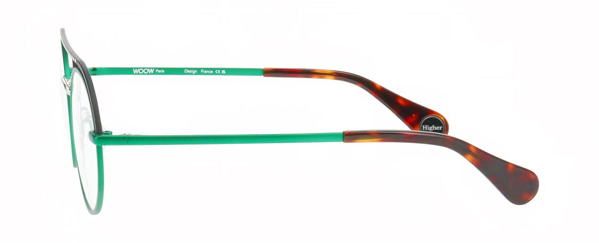 Gafas Graduadas Woow Jump Higher 2 TM01 48 20