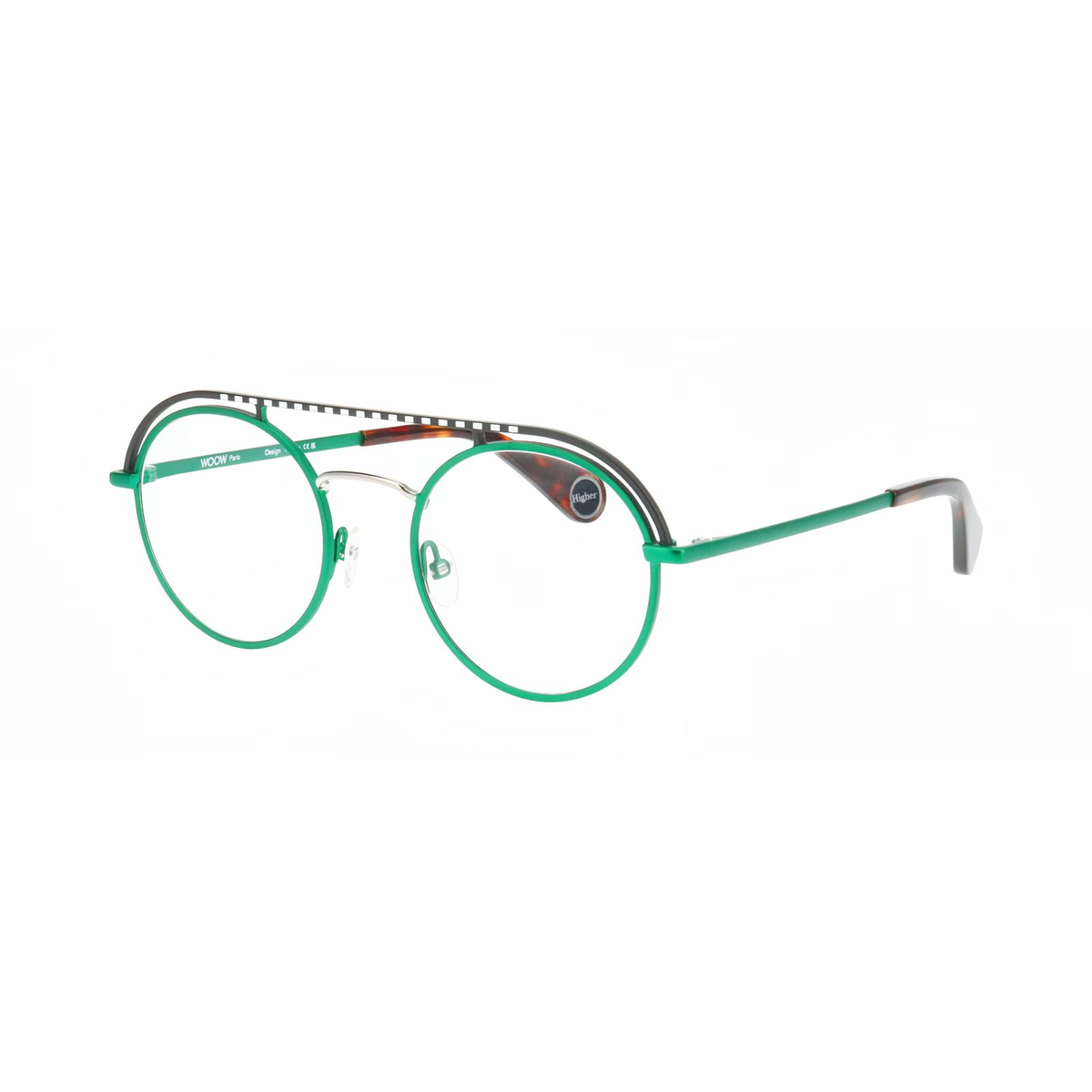Gafas Graduadas Woow Jump Higher 2 TM01 48 20