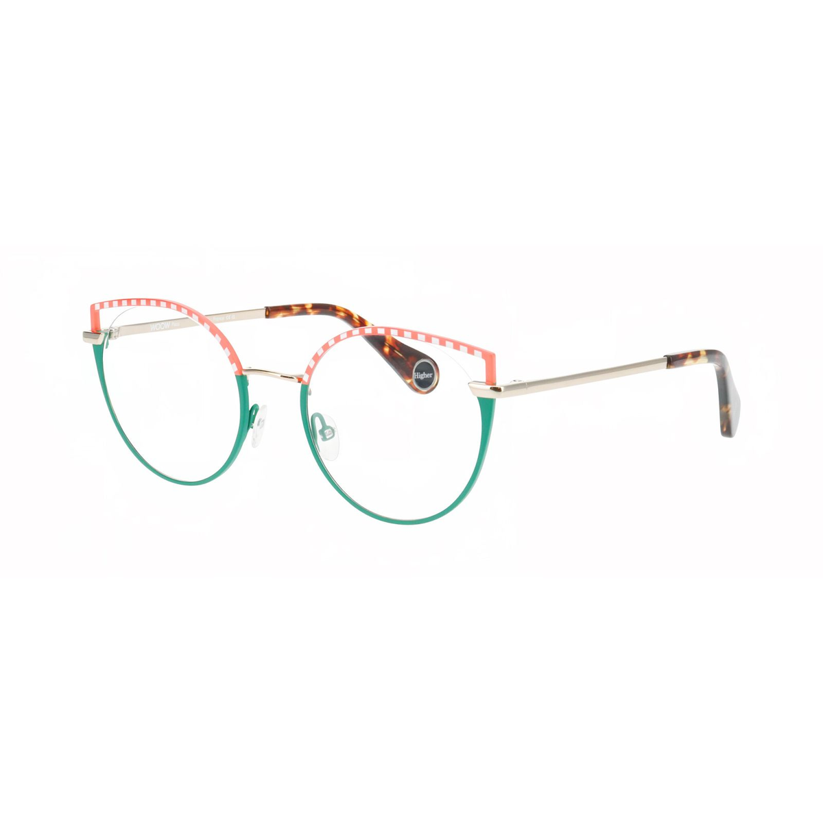 Gafas Graduadas Woow Jump Higher 1 9053 49 20
