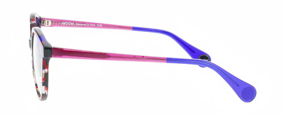 Gafas Graduadas Woow Run Faster 1 0257 49 20
