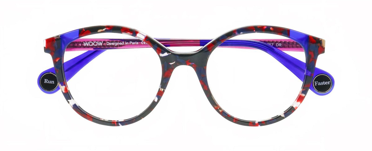 Gafas Graduadas Woow Run Faster 1 0257 49 20