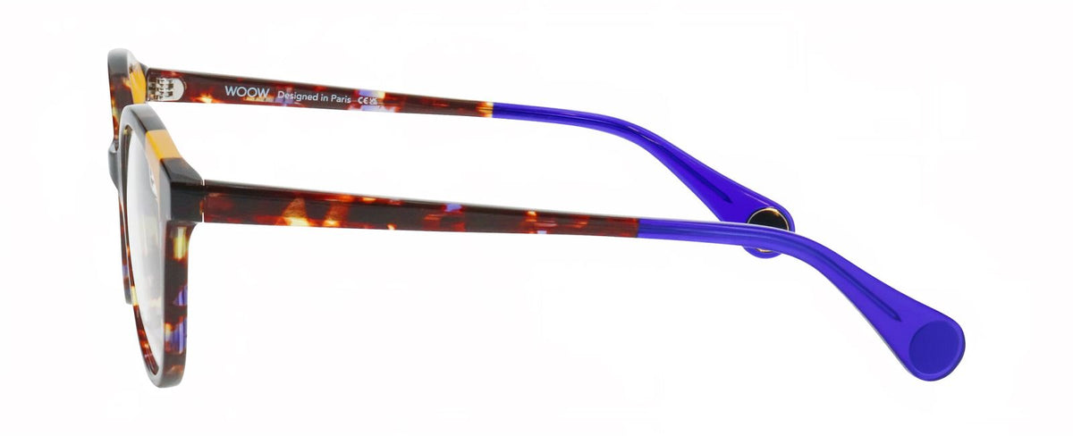 Prescription Glasses Woow Run Faster 1 0383 49 20