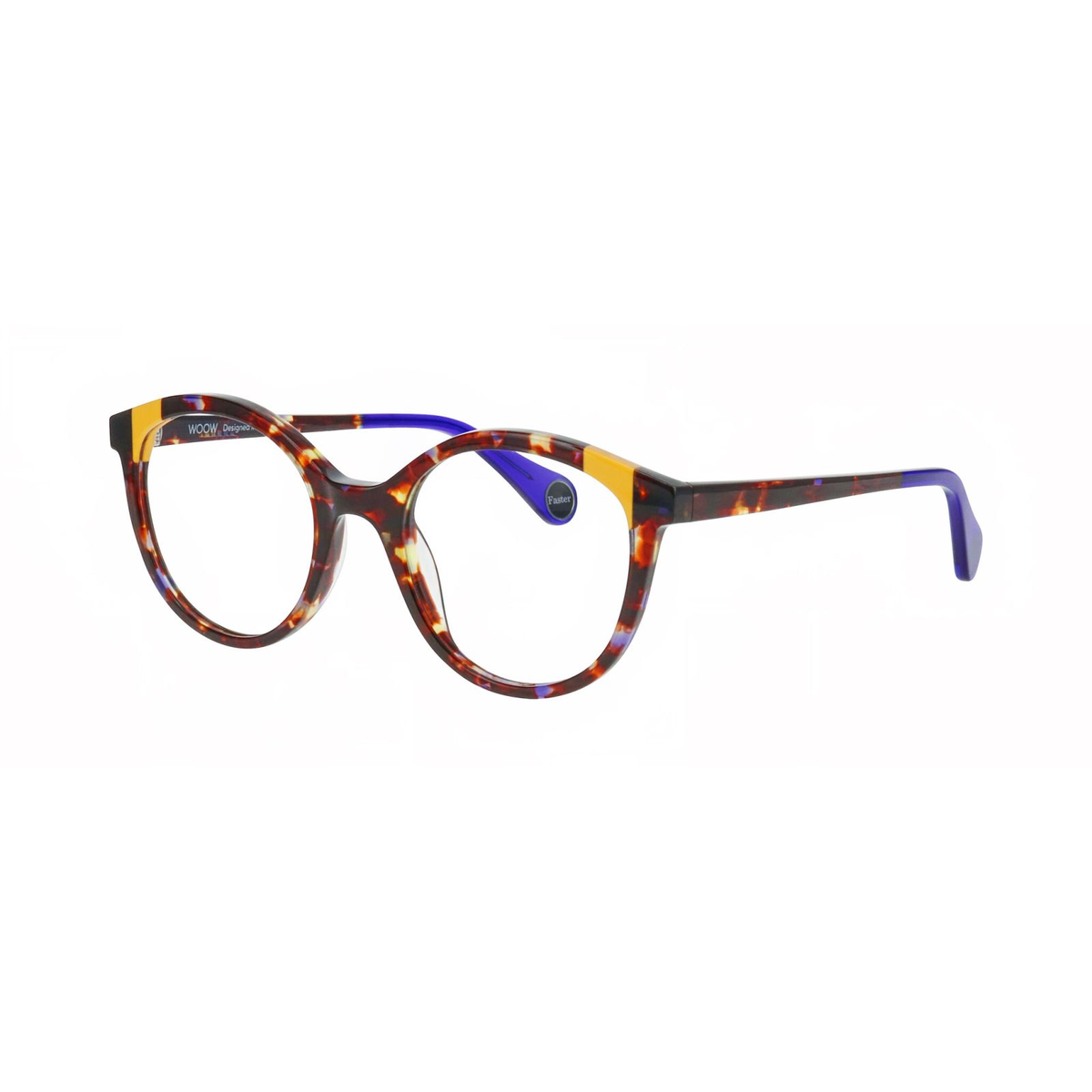 Prescription Glasses Woow Run Faster 1 0383 49 20