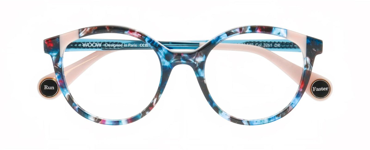 Gafas Graduadas Woow Run Faster 1 3261 49 20