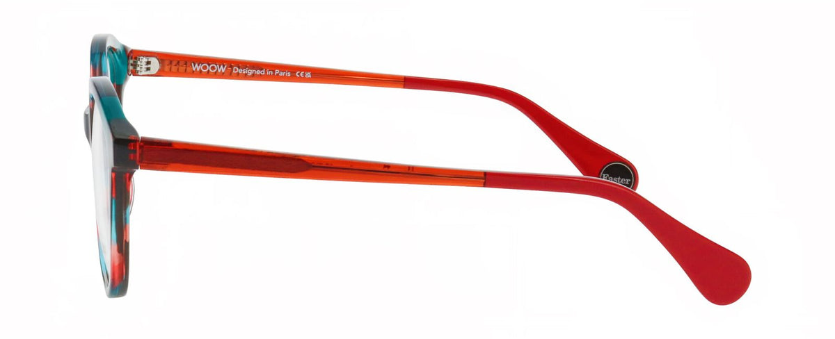 Gafas Graduadas Woow Run Faster 1 3603 49 20