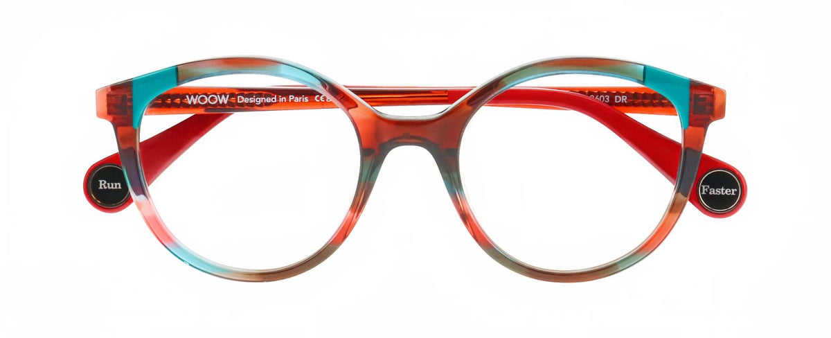 Gafas Graduadas Woow Run Faster 1 3603 49 20