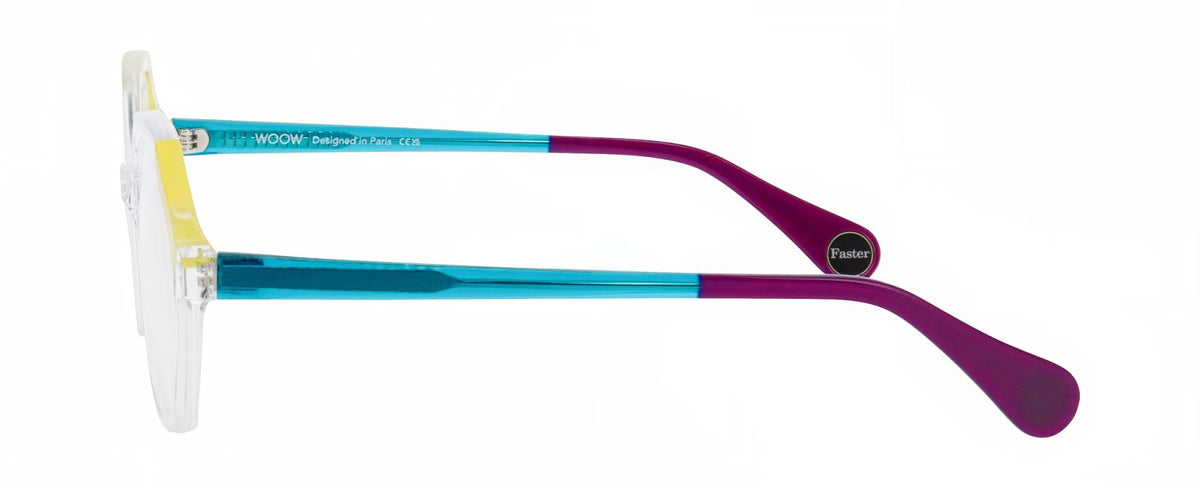 Prescription Glasses Woow Run Faster 2 010 51 18