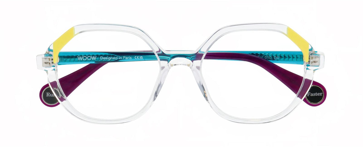 Prescription Glasses Woow Run Faster 2 010 51 18