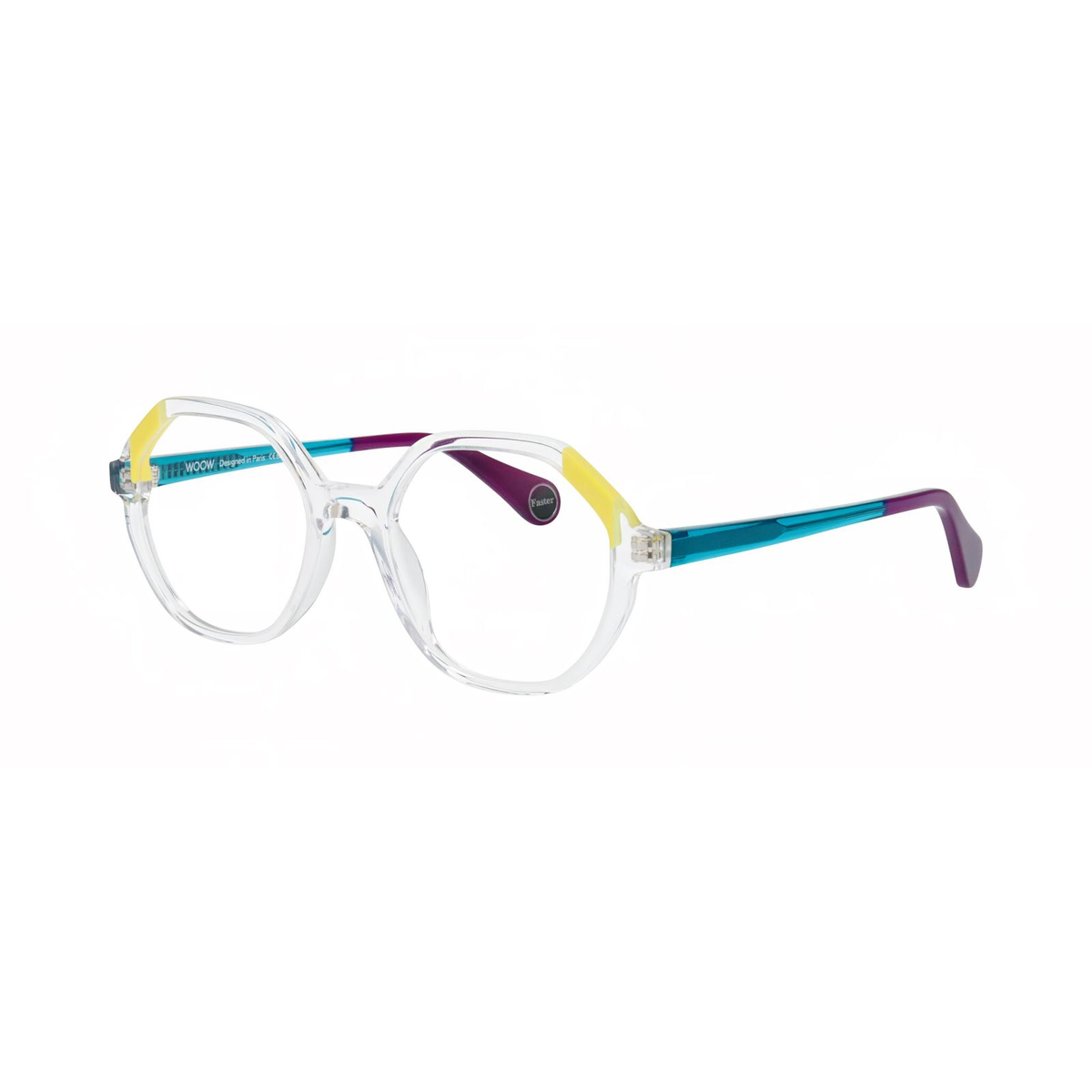 Prescription Glasses Woow Run Faster 2 010 51 18