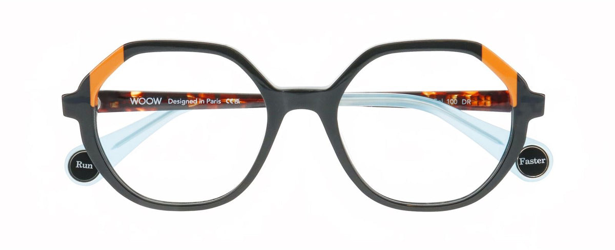 Prescription Glasses Woow Run Faster 2 100 51 18