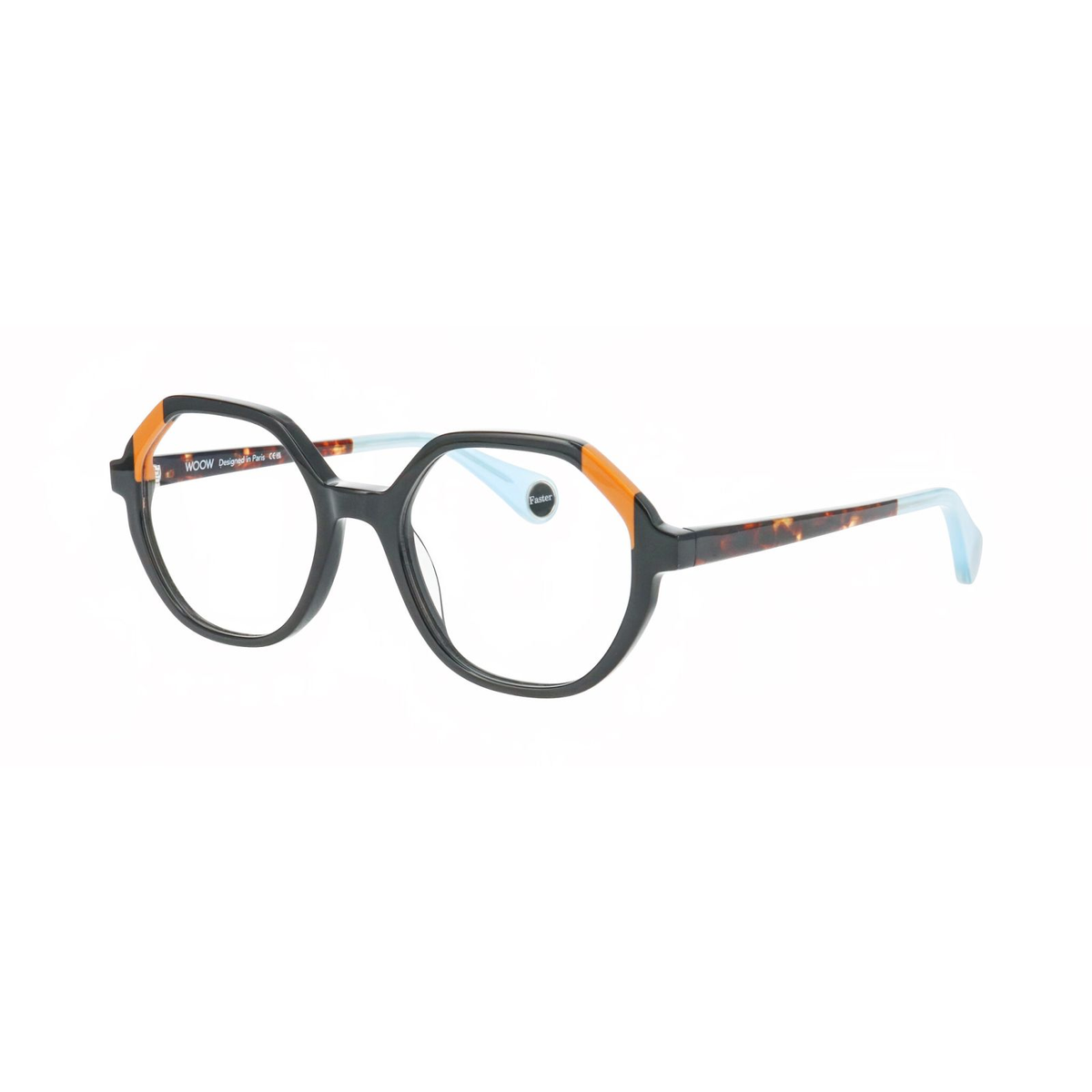 Prescription Glasses Woow Run Faster 2 100 51 18