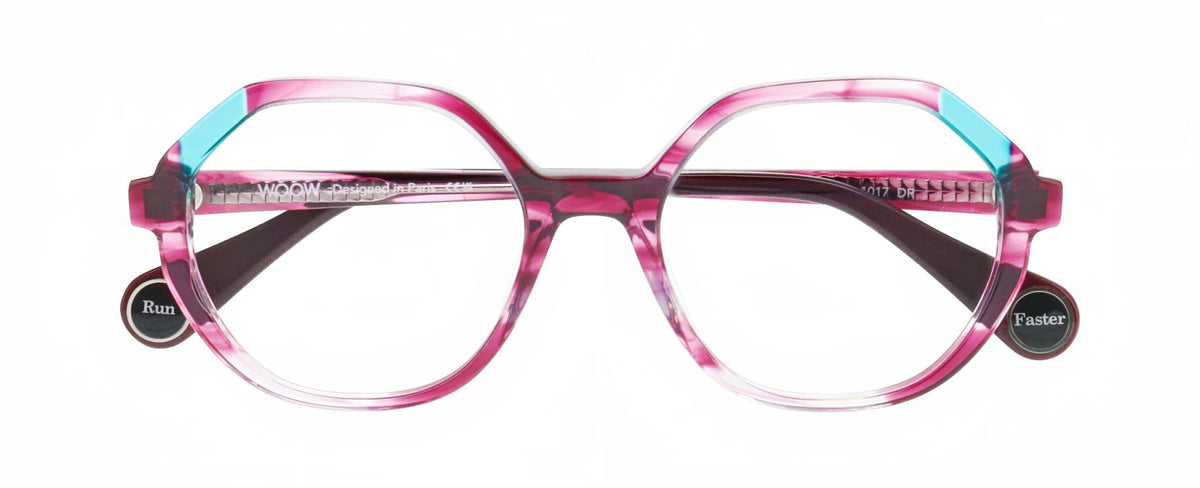 Gafas Graduadas Woow Run Faster 2 1017 51 18