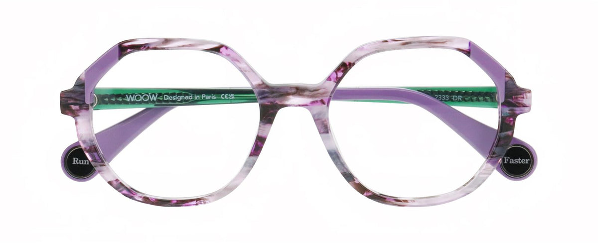Gafas Graduadas Woow Run Faster 2 2333 51 18
