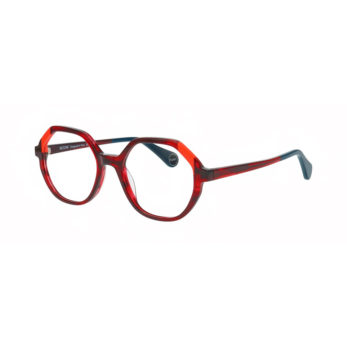 Gafas Graduadas Woow Run Faster 2 4003 51 18